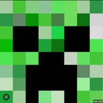 creeper minecraft sound effect