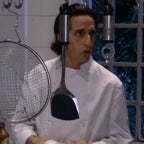 Cozzetti - Metete tu cumpleaños en el orto, pelotudo