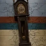 Vecna Clock