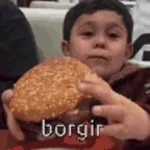 Borger