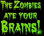 Plants Vs Zombies - Game Over / The Zombies Ate Your Brains - Sound
