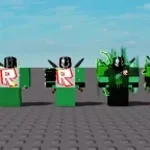 FANMADE Timeless 1x stun