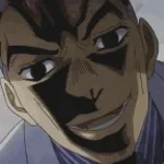 JOJO THIS IS THE LAST OF MY HARMON