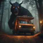 Baka Prase MACAN (Official Music Video) 4K