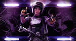 Not as good as mine but it will do Rainbow Six