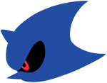 nooooo metal sonic