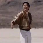 Mr Chow So Long