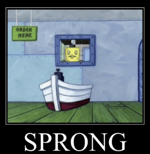 spongebob sound effect