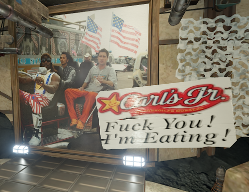 rap
