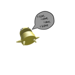 I LOVE
