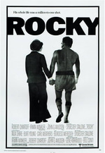 Rocky Balboa Theme Song (HD)
