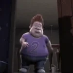 nem rainha da Inglaterra (Megamente)