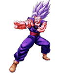 gohan tauz! - Sound
