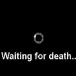 last breath