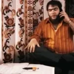 tefo koş