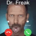 Tim Freakyoh