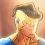 Invincible edit