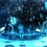 Undertale Waterfall Theme