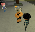 boom made with Voicemod technology