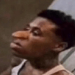 Goofy Ahh Uncle Productions I wanna take a pic with cardi b