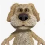 Talking Ben Saying Ben Sound Effect (Free to use) 4