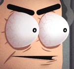 Je vais te faire caca dessus et tu mangeras tout Psychologie de