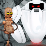 Mo si Foca- Sclav e varu tau