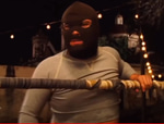 Nacho Libre Teyquirisi