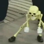 skeleton