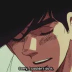 you were built to protect those who cannot protect themselves