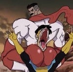 Bro erupted during the eruption