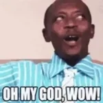 OH MY GAWD