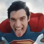 Superman Intro