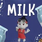 eu nunca passei mal tomando leite #shorts #memes - Sound