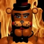 Im Freddy Fazbear (FULL) (copy)