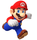 Super Mario Galaxy Purple Coins Music