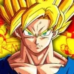 Goku Rizz