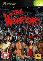 The Warriors (R*) Objective sound
