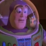 buzz depressed