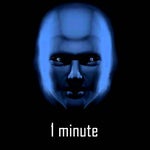 1 minute remaining