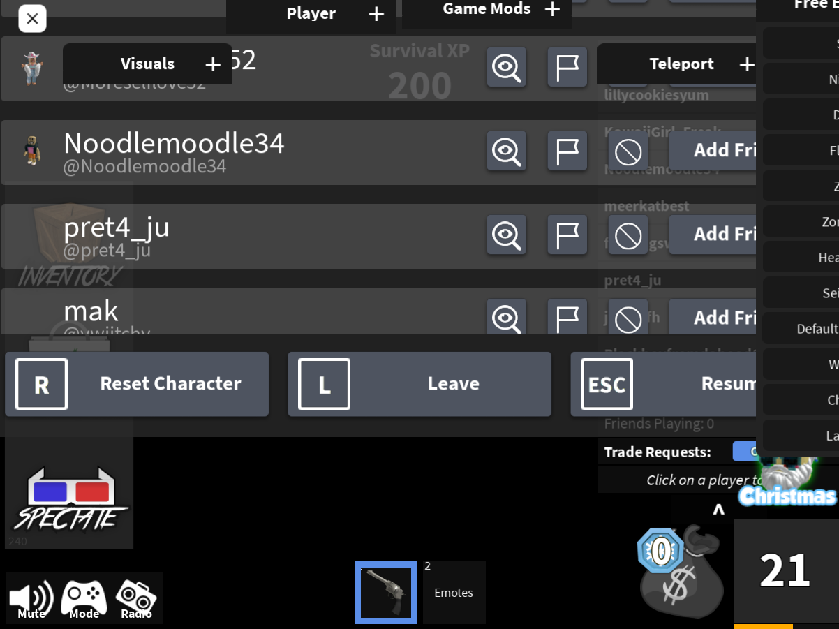 Is mayonnaise an instrument? by IntensiveBassPreamp69861 Tuna