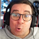 RicFazeres Sempre A Puxar Croquetes