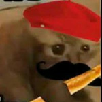 OH NO CRINGE French (Loud)