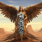 Angels Sing with Voicemod Text to Song - Sound