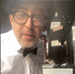 JÁ MÁM VŠETKO TAŽKO V PIČI PIČI - Sound