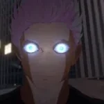 all i need gojo dance