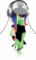 14 Crush Splatoon 2 Octo Expansion OST