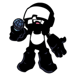 Ugh Friday Night Funkin' part 2