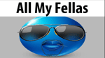 all my fellas cool version