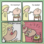 lack of a father figure